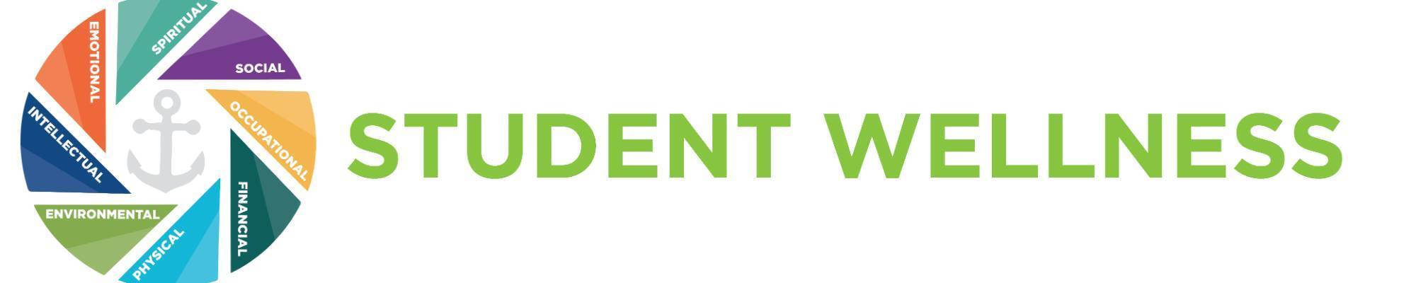 Student Wellness logo